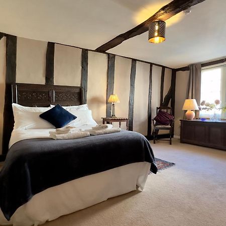 87 Micklegate - 87 Micklegate, York Lejlighed Eksteriør billede