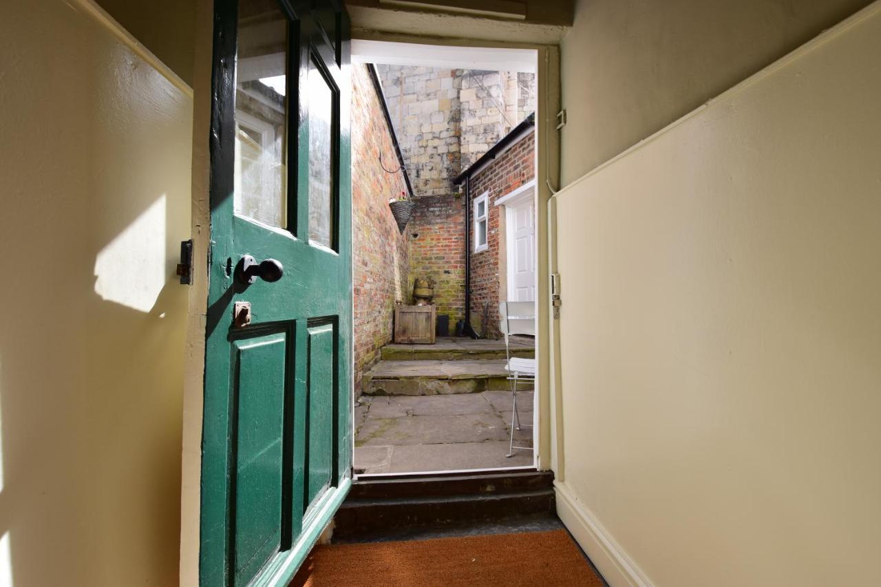 87 Micklegate - 87 Micklegate, York Lejlighed Eksteriør billede