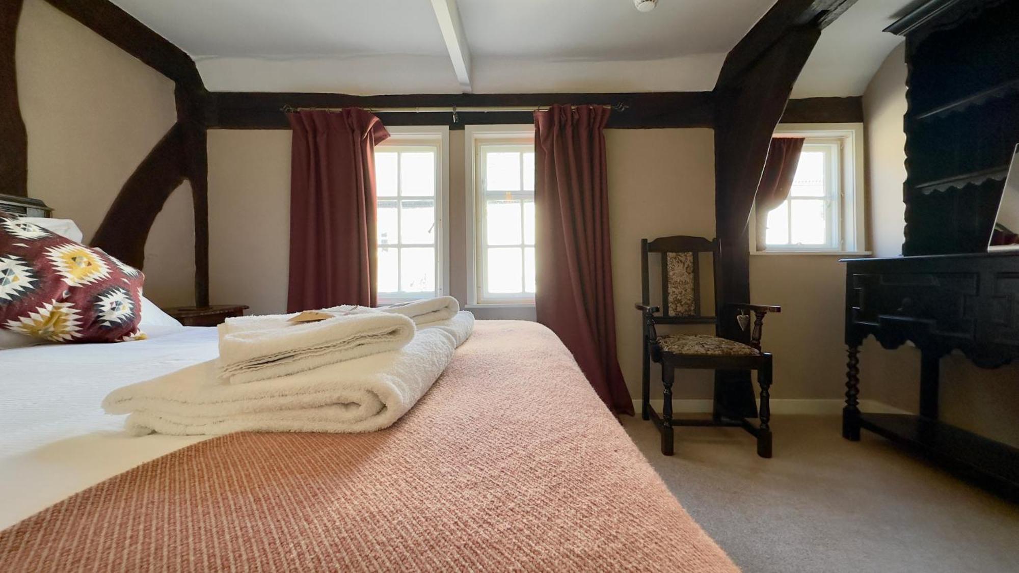 87 Micklegate - 87 Micklegate, York Lejlighed Eksteriør billede