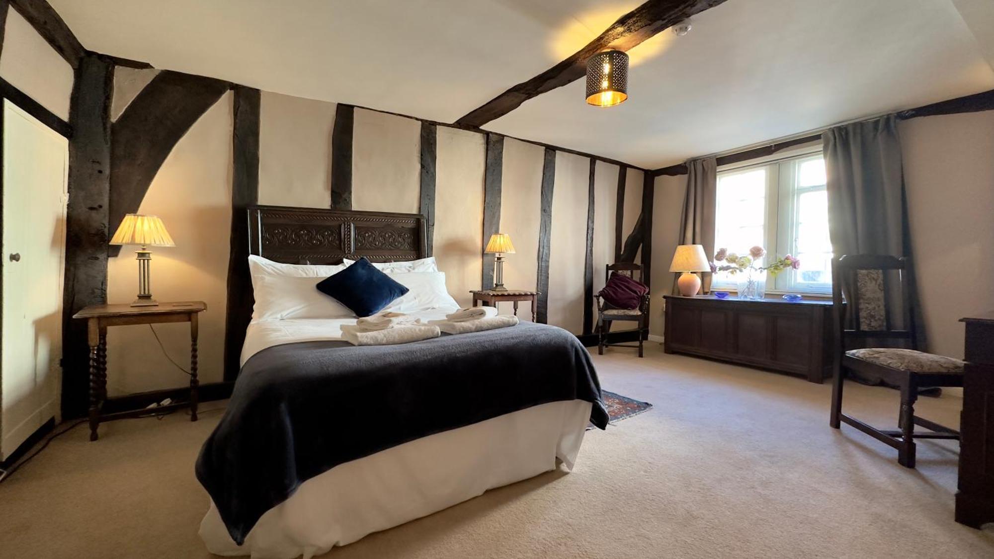 87 Micklegate - 87 Micklegate, York Lejlighed Eksteriør billede