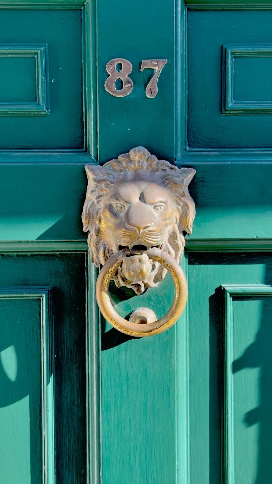 87 Micklegate - 87 Micklegate, York Lejlighed Eksteriør billede