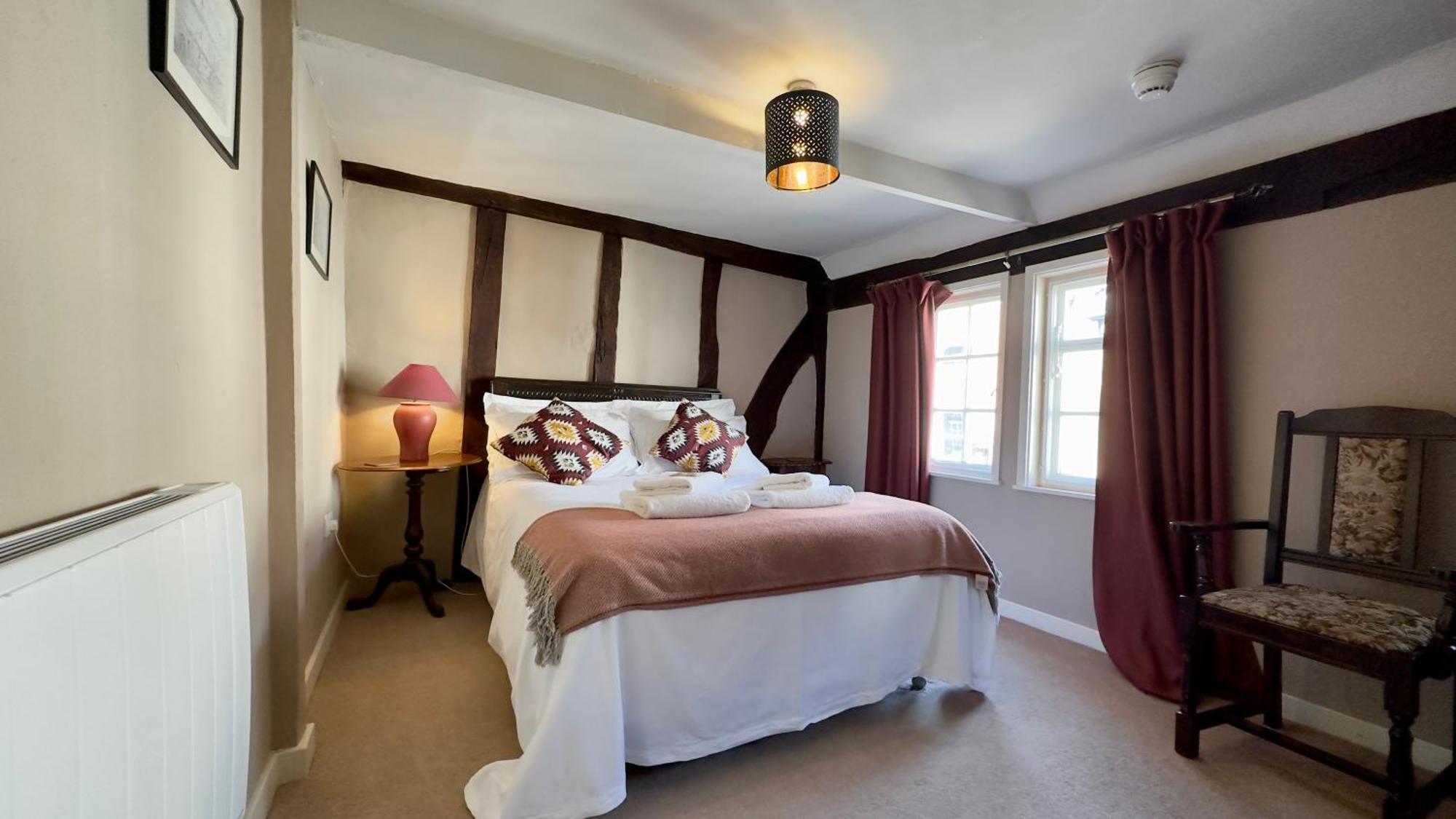 87 Micklegate - 87 Micklegate, York Lejlighed Eksteriør billede