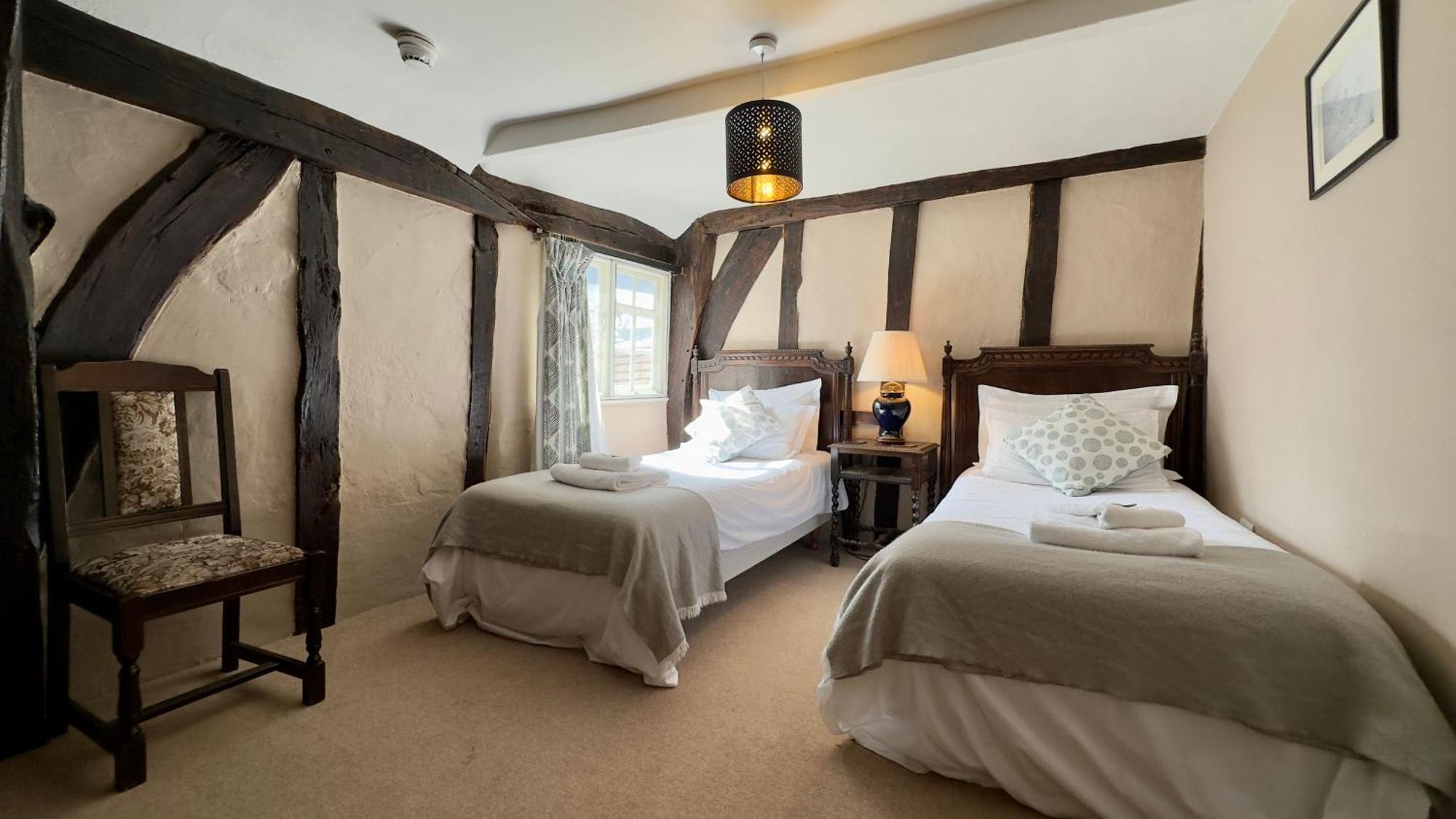 87 Micklegate - 87 Micklegate, York Lejlighed Eksteriør billede