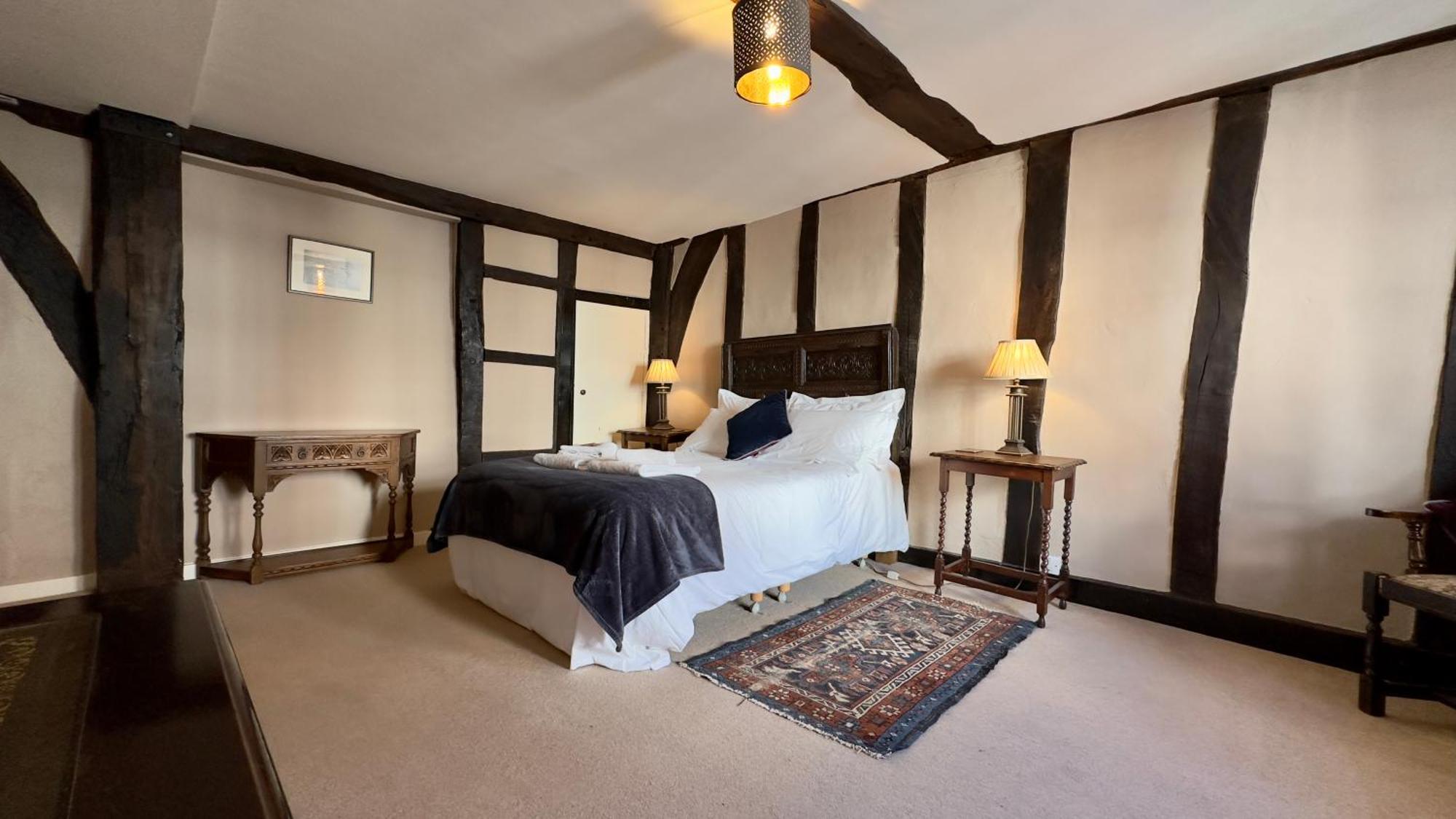 87 Micklegate - 87 Micklegate, York Lejlighed Eksteriør billede
