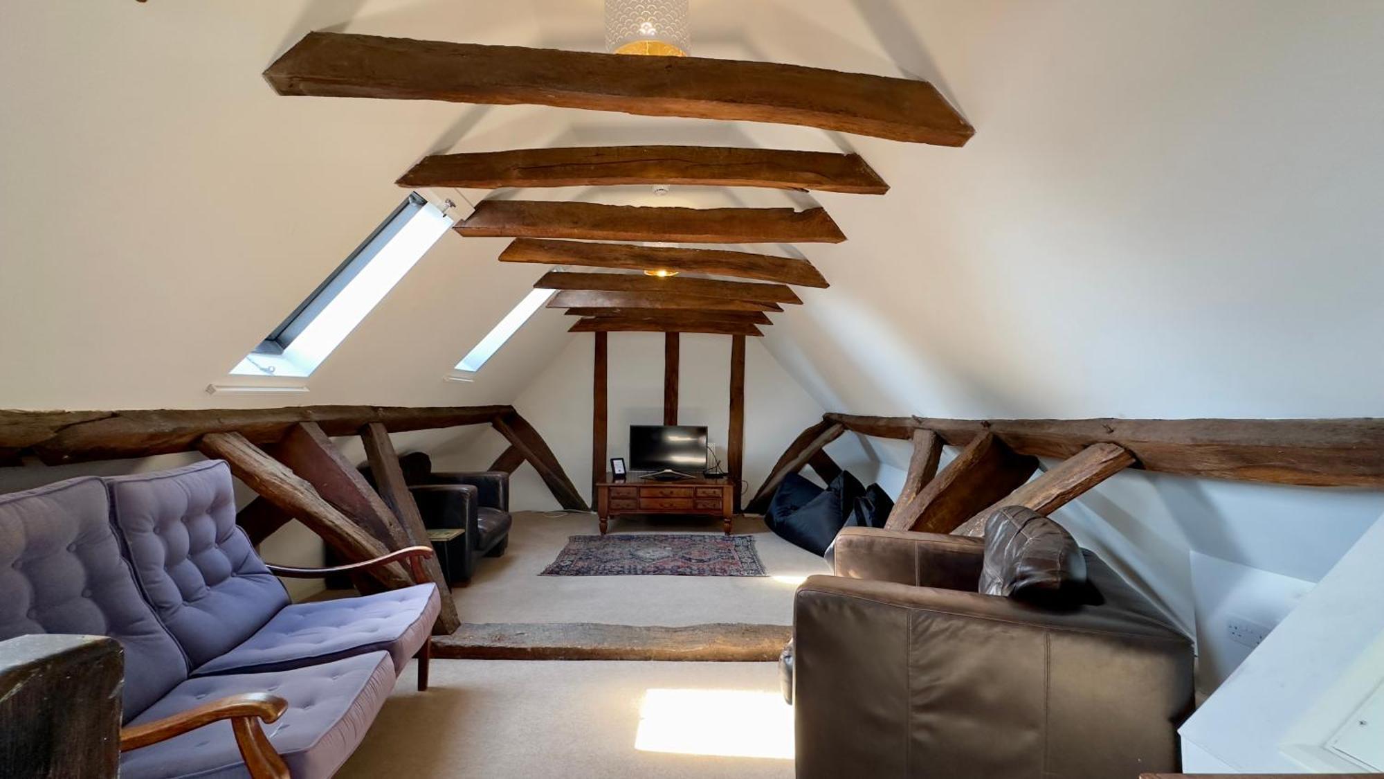 87 Micklegate - 87 Micklegate, York Lejlighed Eksteriør billede