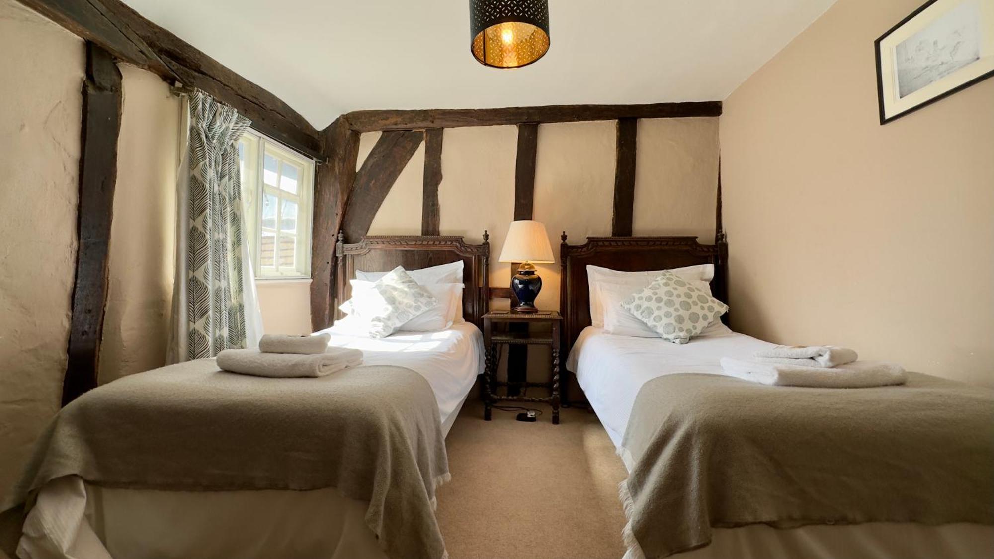 87 Micklegate - 87 Micklegate, York Lejlighed Eksteriør billede